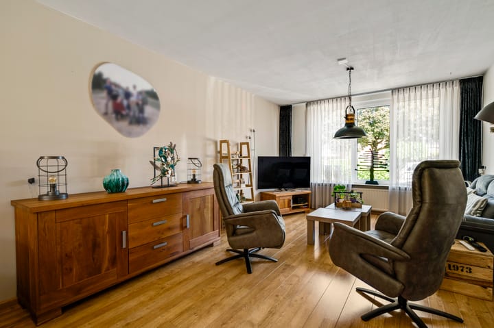 Photo 2 of Brouwerstraat 18