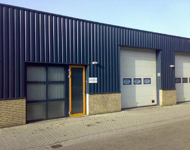 Graafschap Hornelaan 134-B, Weert