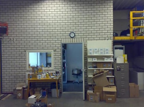 Bekijk foto 3 van Graafschap Hornelaan 134-B