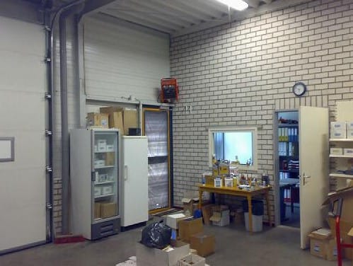 Bekijk foto 5 van Graafschap Hornelaan 134-B
