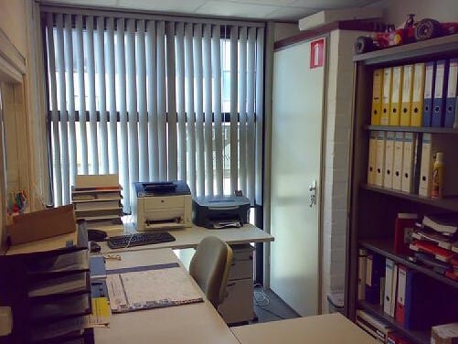 Bekijk foto 2 van Graafschap Hornelaan 134-B