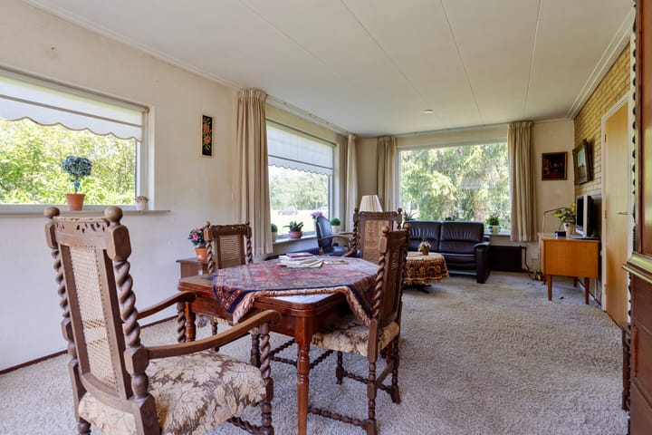 Vrijstaande woning te koop: Middelburen 5, Makkinga