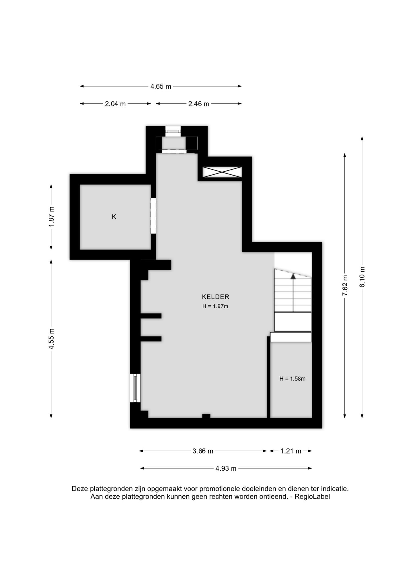 Foto 34 van Tuinstraatje 17