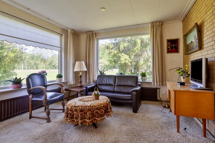 Vrijstaande woning te koop: Middelburen 5, Makkinga