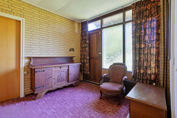 Vrijstaande woning te koop: Middelburen 5, Makkinga