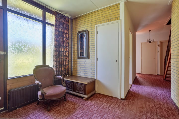 Vrijstaande woning te koop: Middelburen 5, Makkinga