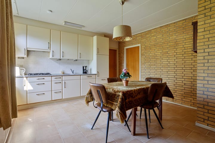Vrijstaande woning te koop: Middelburen 5, Makkinga