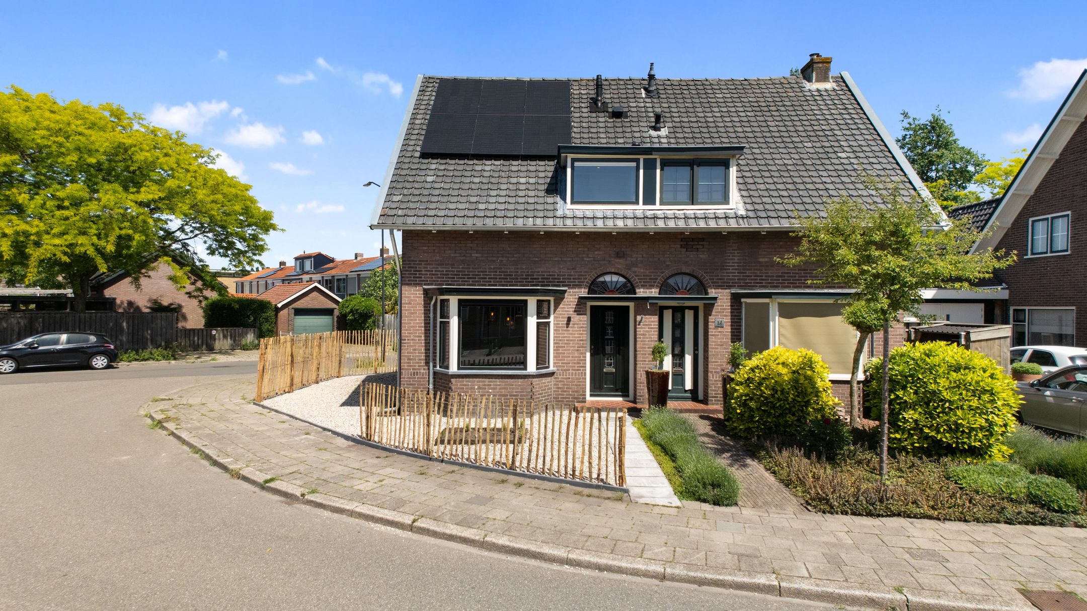 Schimmelpenninckstraat 1
