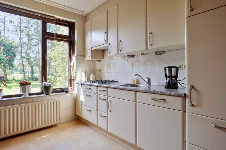 Vrijstaande woning te koop: Middelburen 5, Makkinga