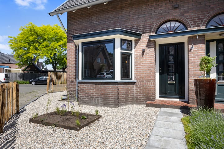 Foto 4 van Schimmelpenninckstraat 1