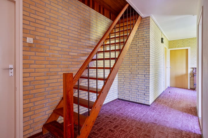 Vrijstaande woning te koop: Middelburen 5, Makkinga