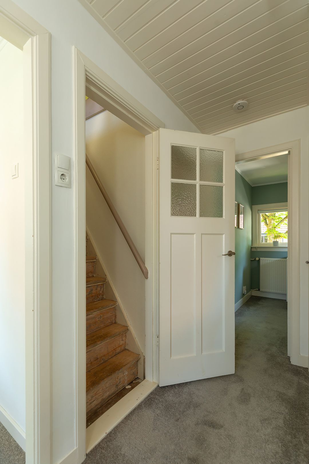 Charming 1930s Corner House in Astronomische Neighborhood with Sunny West-Facing Garden — 22