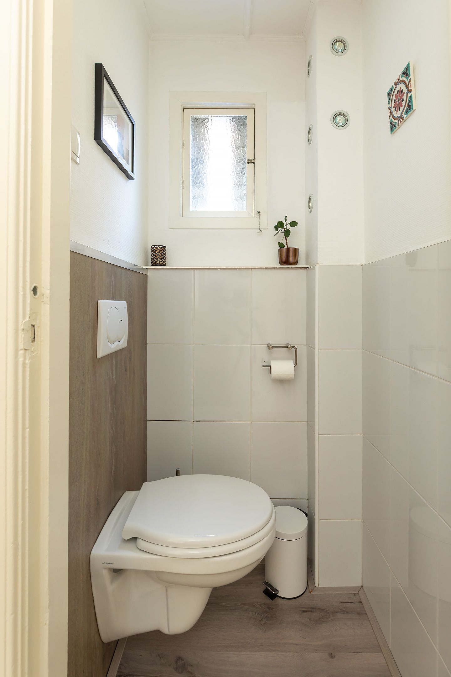 Charming 1930s Corner House in Astronomische Neighborhood with Sunny West-Facing Garden — 9