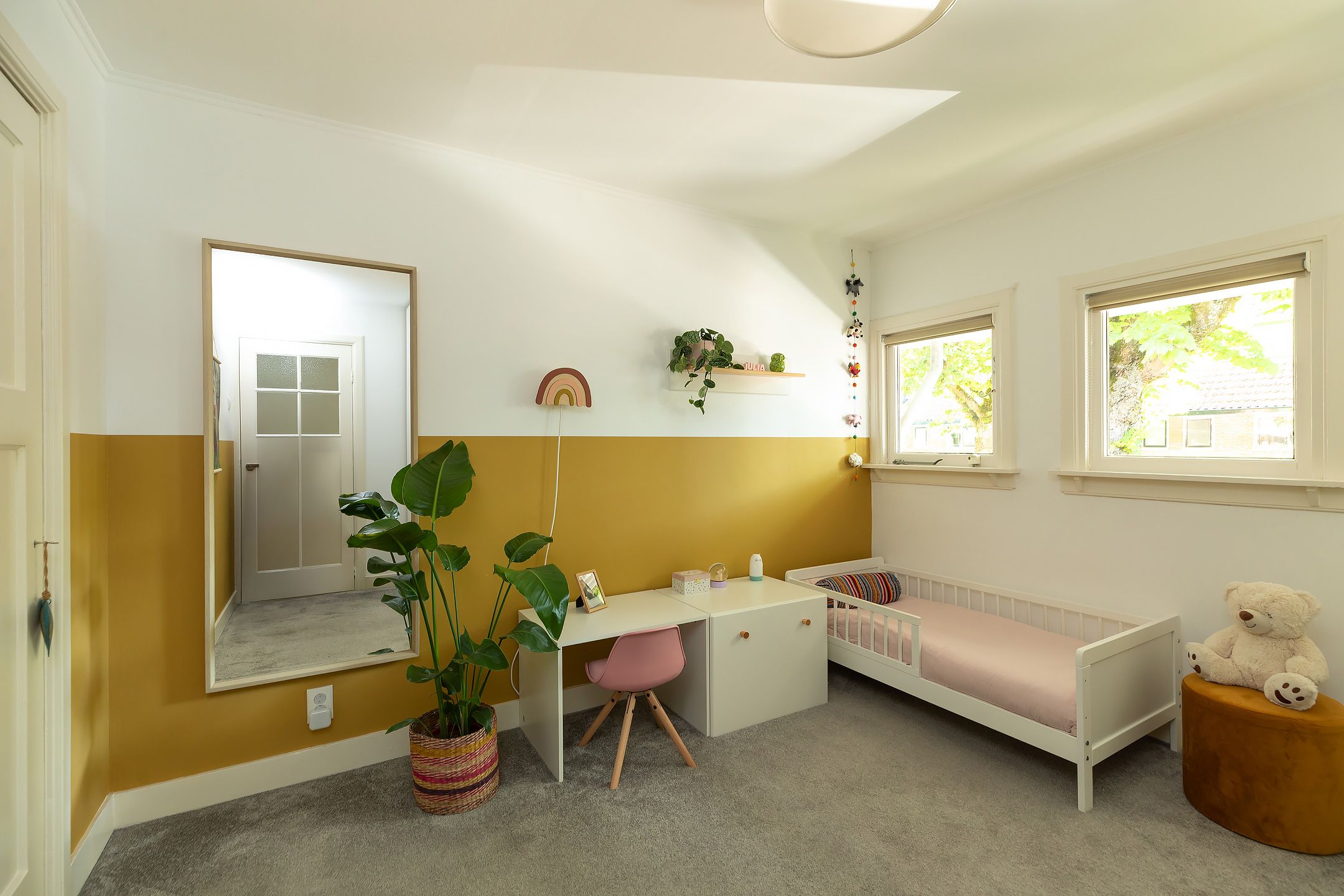 Charming 1930s Corner House in Astronomische Neighborhood with Sunny West-Facing Garden — 18