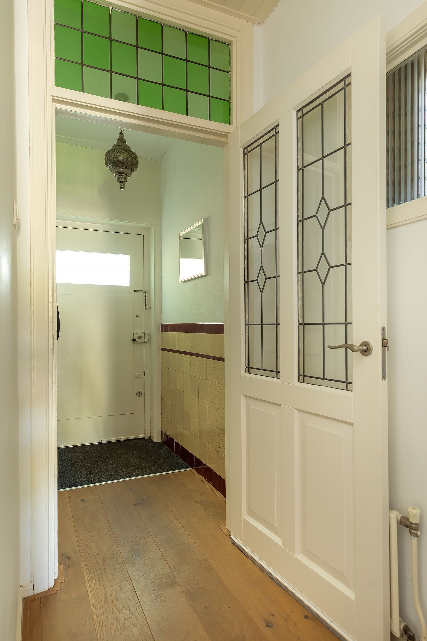 Charming 1930s Corner House in Astronomische Neighborhood with Sunny West-Facing Garden — 10