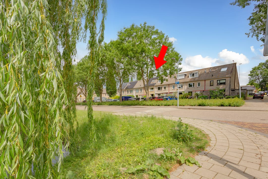 Foto 41 van Anemoonlaan 11