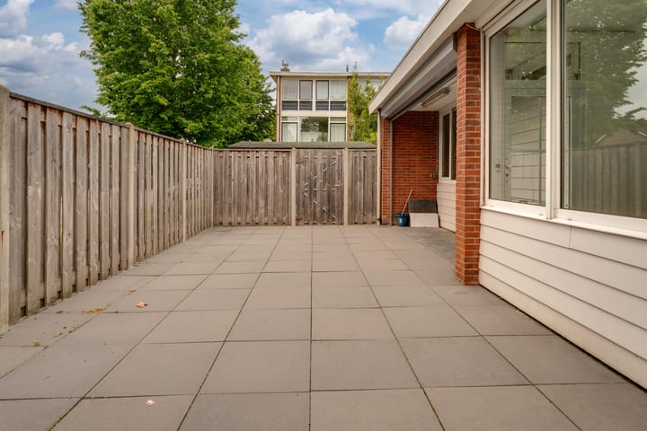 Photo 4 of Juinbolstraat 5