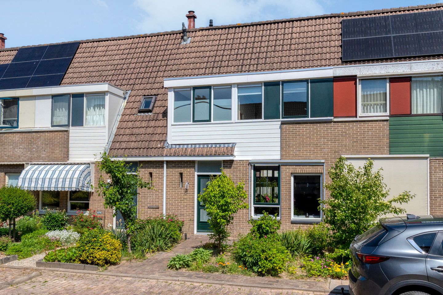 Photo 1 of Volendamstraat 7