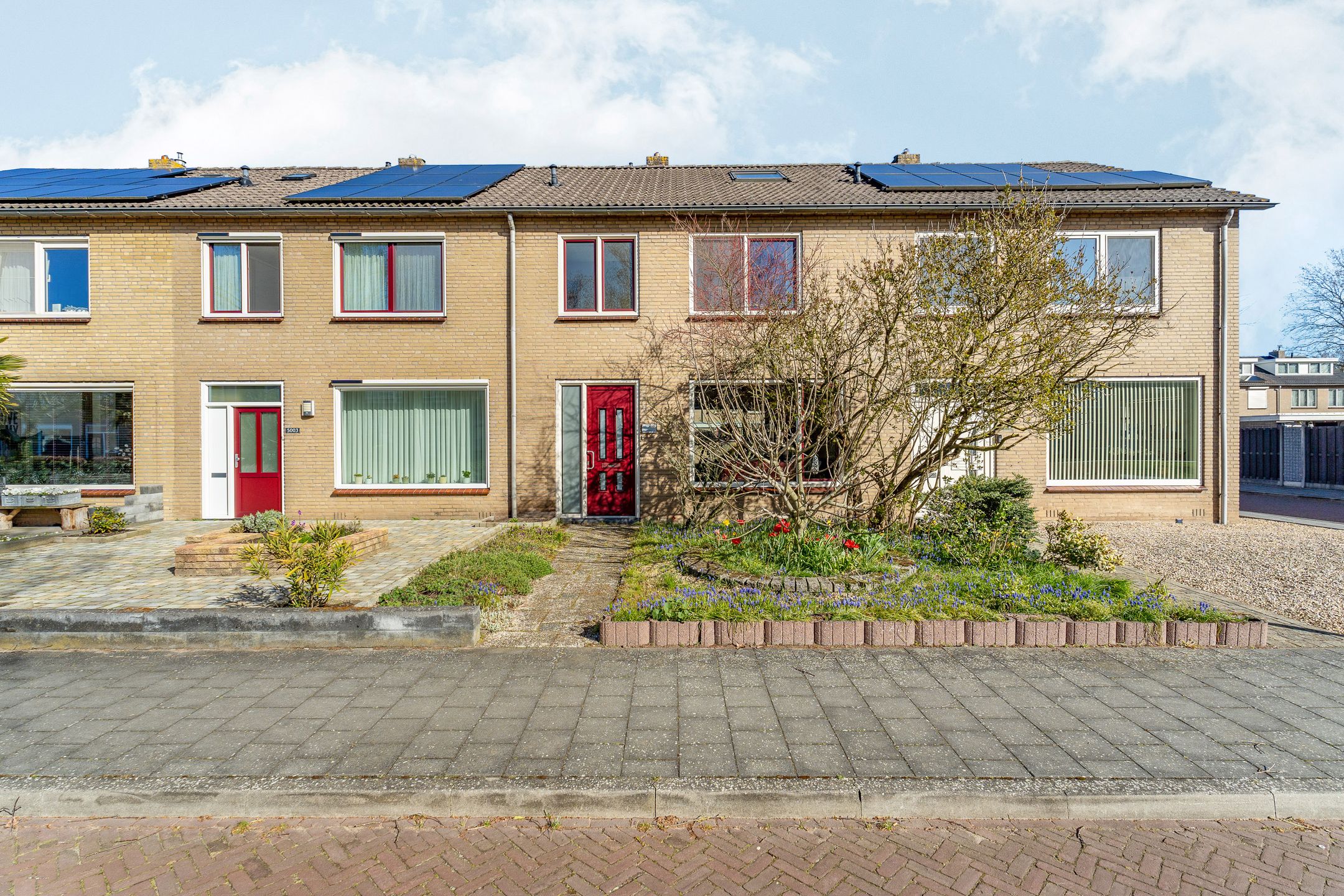 Heilige Stoel 5005 