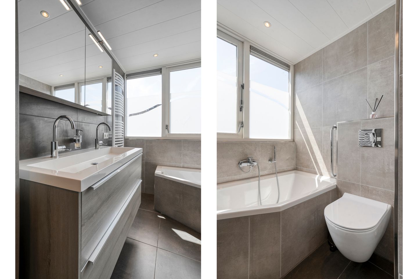 Spacious and Move-in Ready Terraced Home with Modern Bathroom and Sunny Garden in Emmeloord — 29