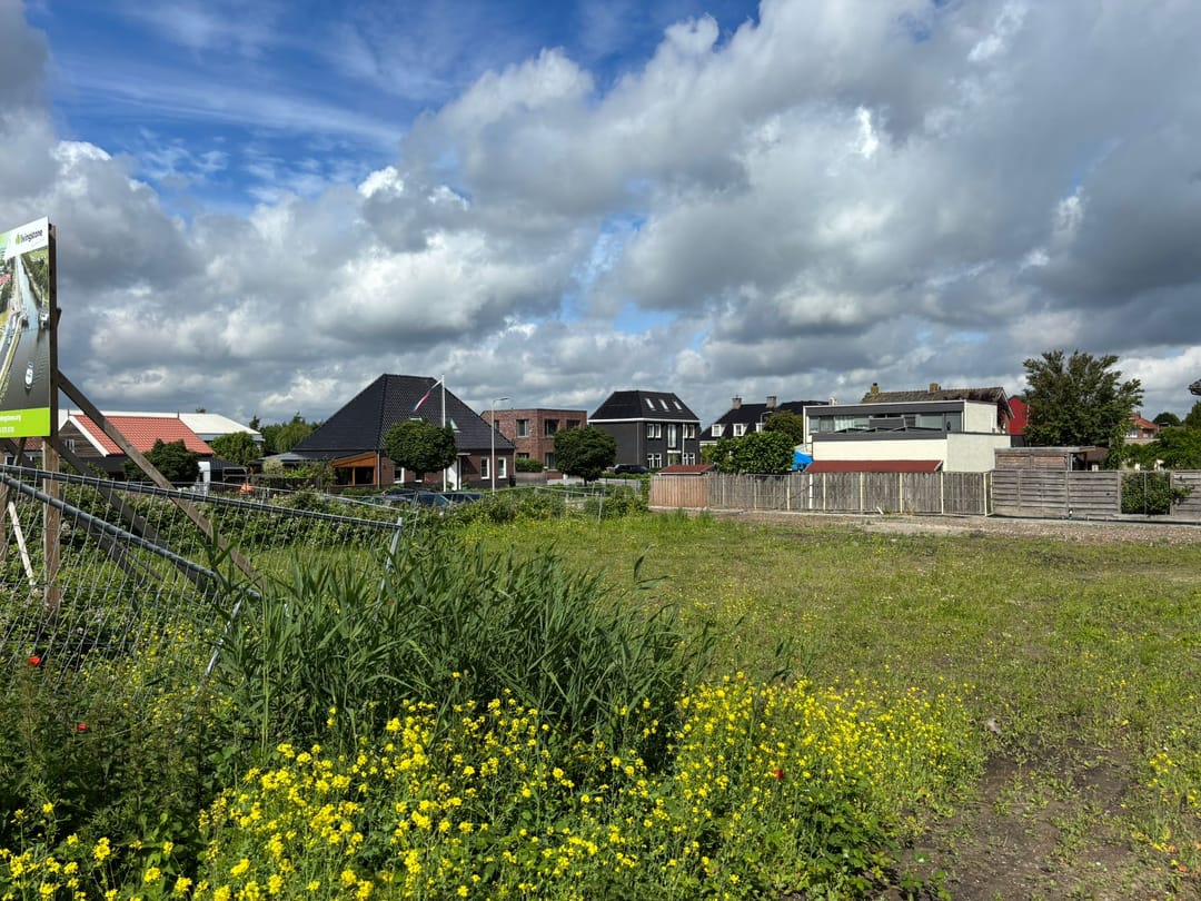 Foto 2 van Westkanaalweg 31