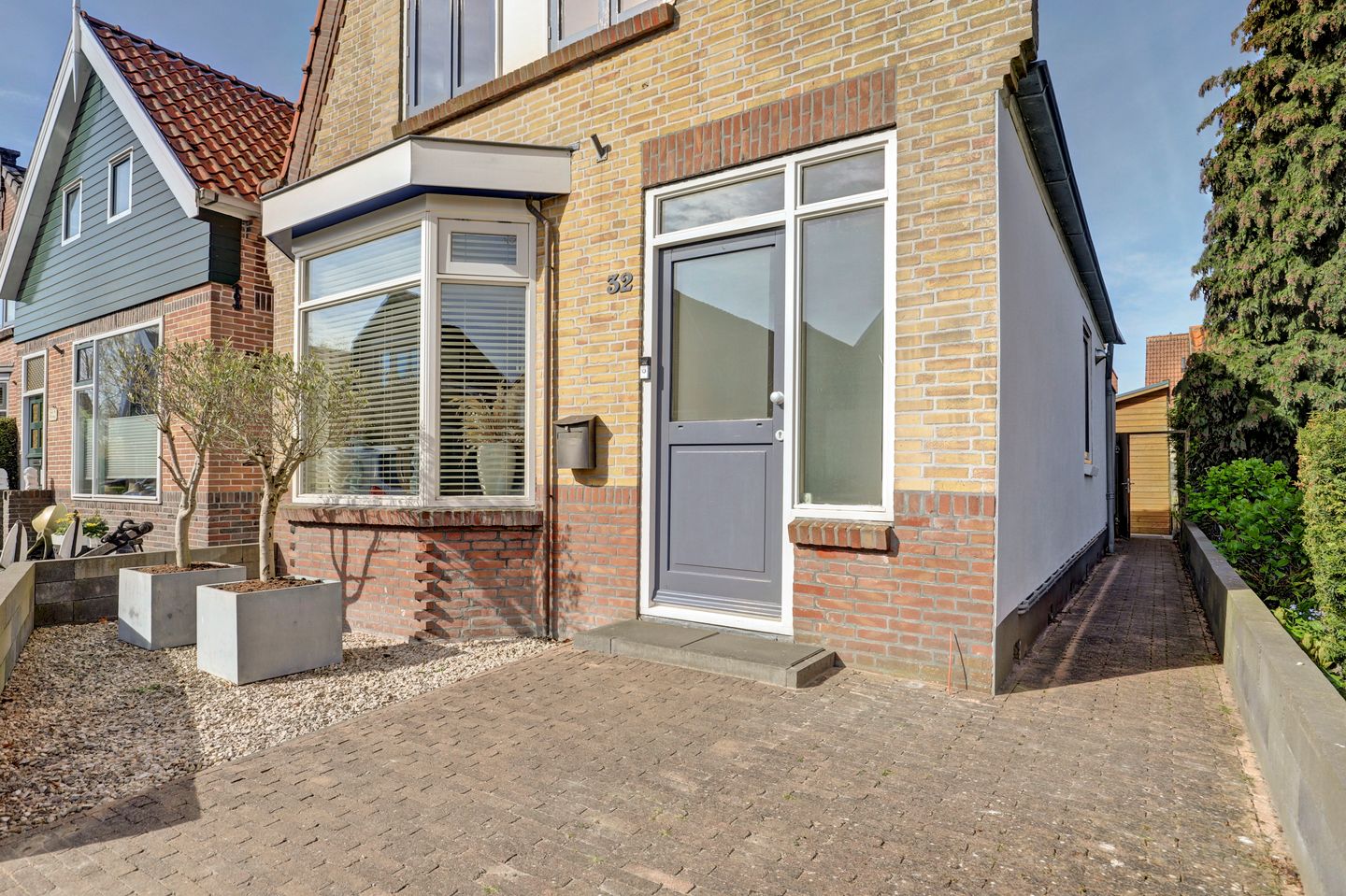 Foto 5 van Sint Martinusstraat 32