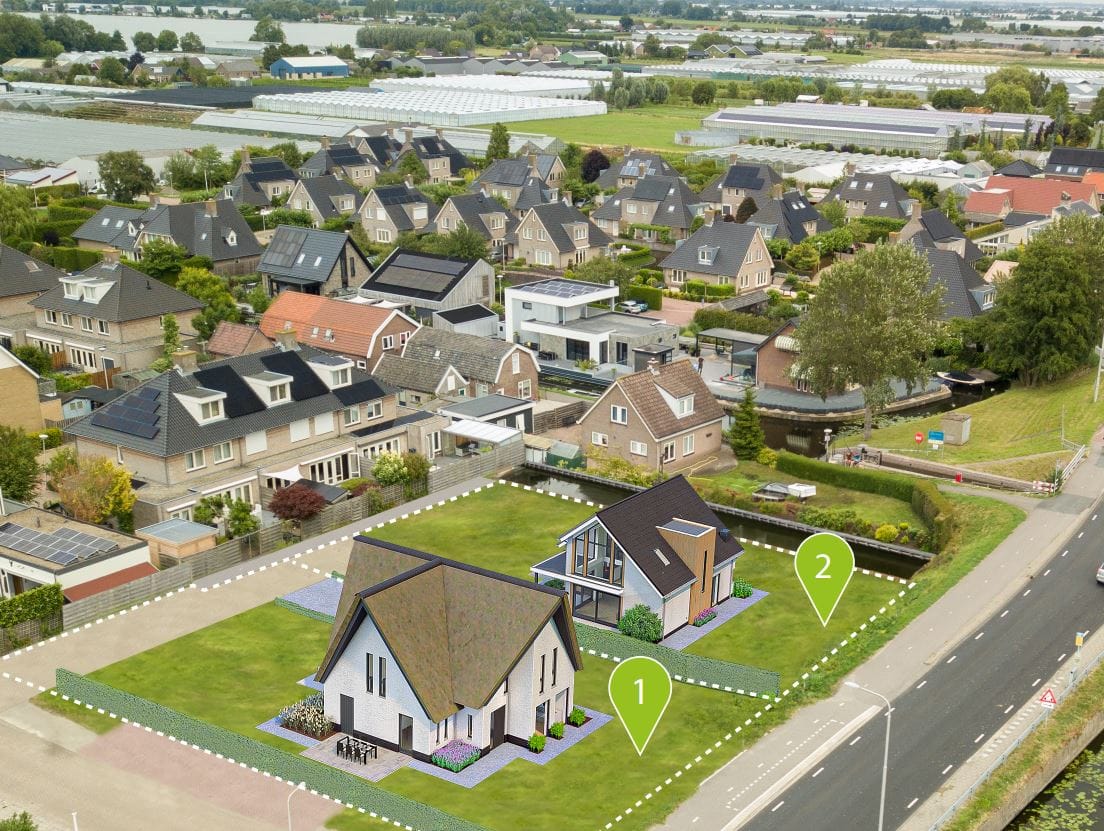 Foto 1 van Westkanaalweg 31