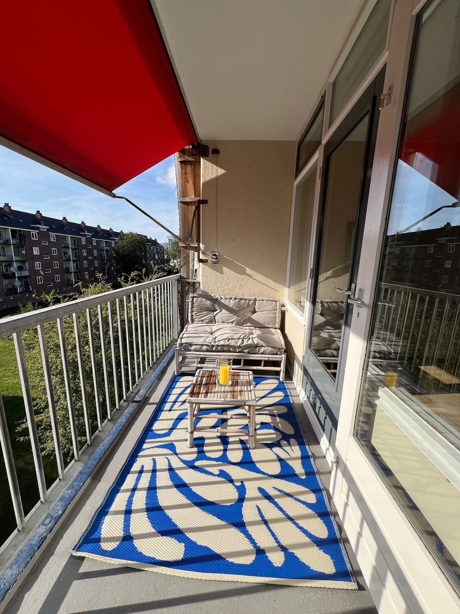 Photo 6 of Honselersdijkstraat 32-3