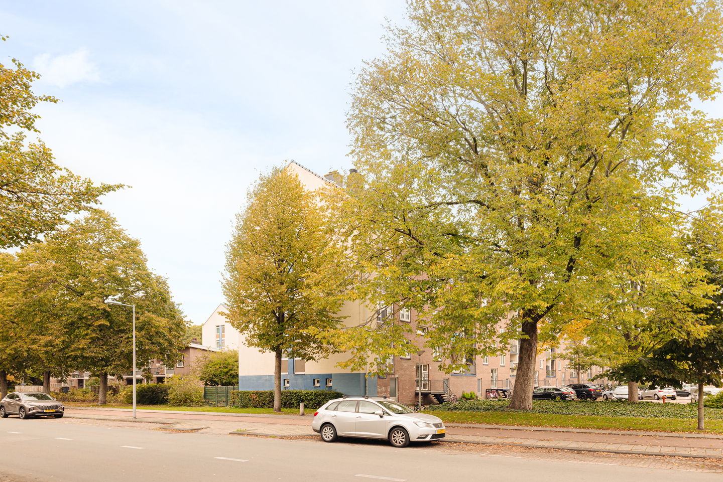 Photo 19 of Honselersdijkstraat 32-3