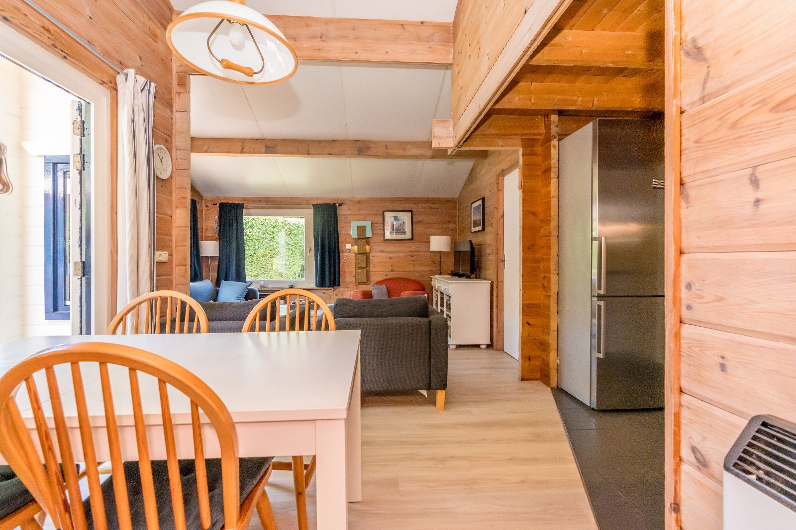3-bedroom freehold villa in Renesse — photo 5 of 5