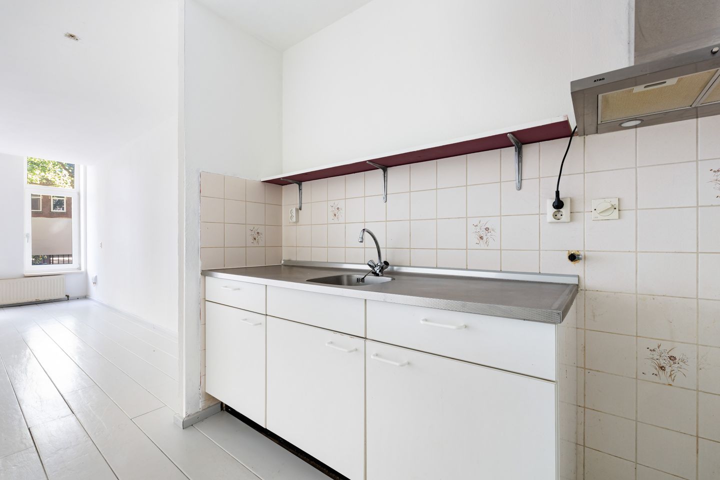 Foto 10 van Albregt-Engelmanstraat 39-A