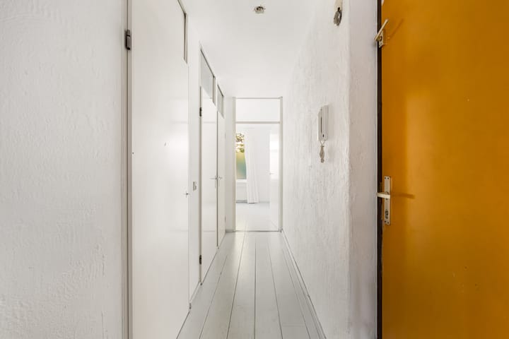 Foto 4 van Albregt-Engelmanstraat 39-A