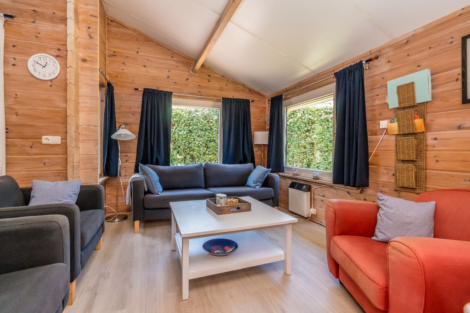 3-bedroom freehold villa in Renesse — photo 3 of 5