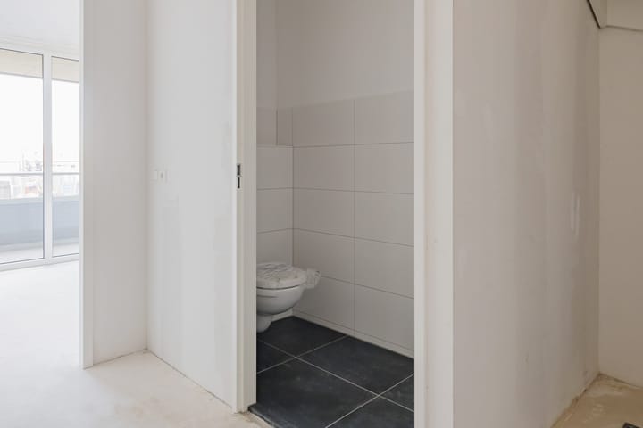 Appartement te koop: Sluisplein 29B, Ijmuiden
