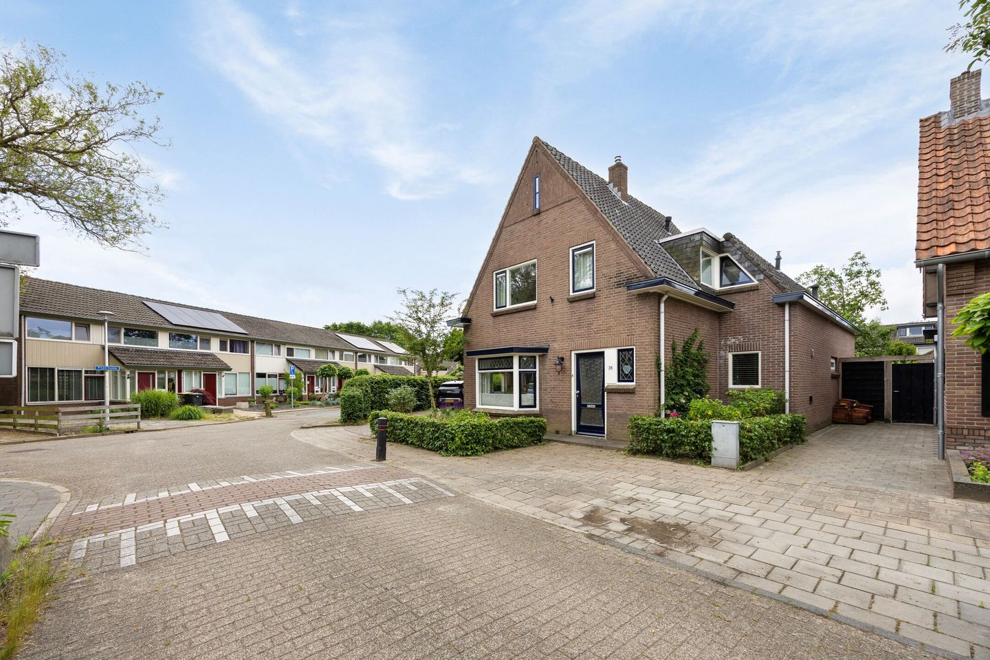 Foto 5 van Schimmelpennincklaan 26