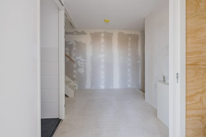 Appartement te koop: Sluisplein 29B, Ijmuiden