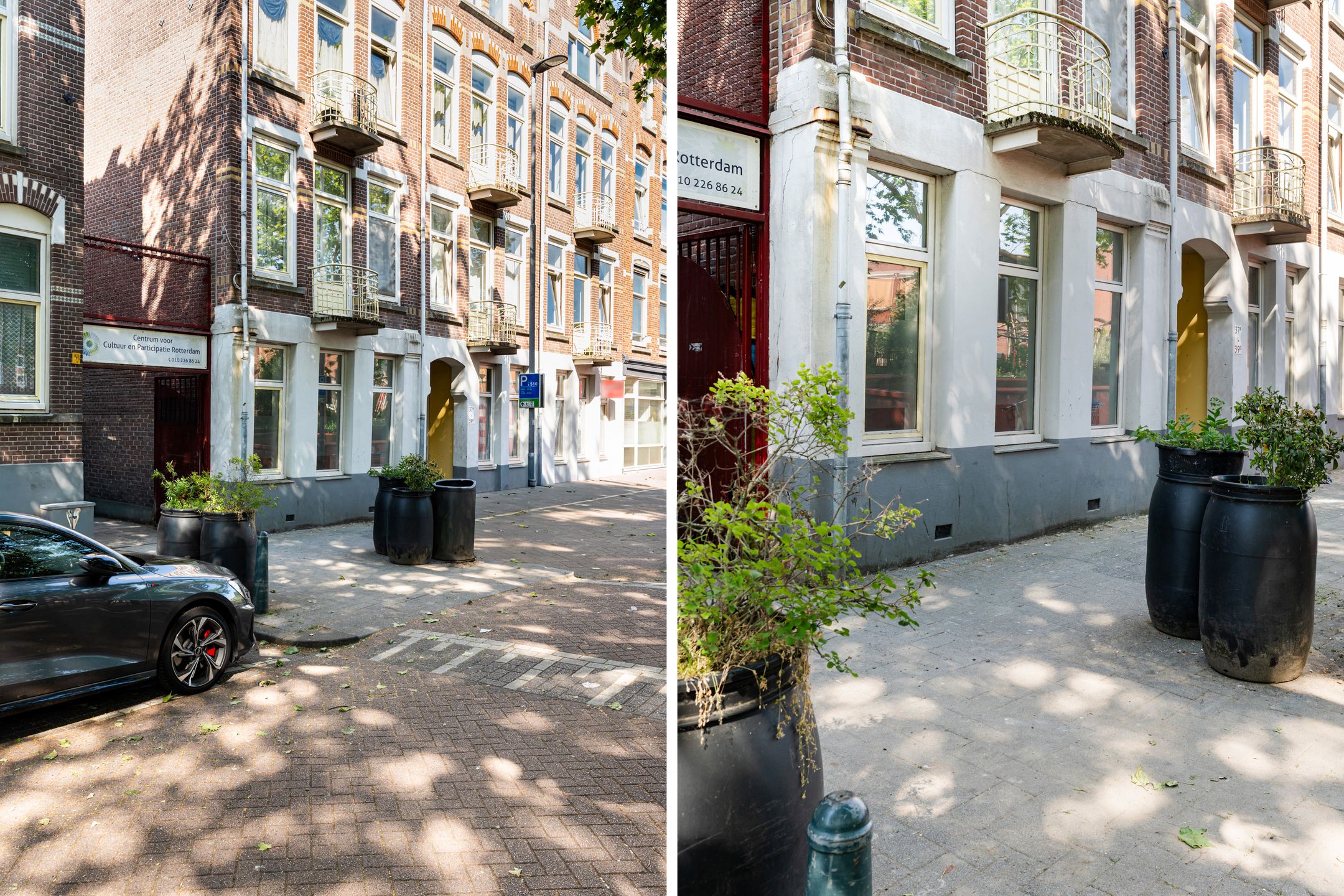 Foto 3 van Albregt-Engelmanstraat 39-A