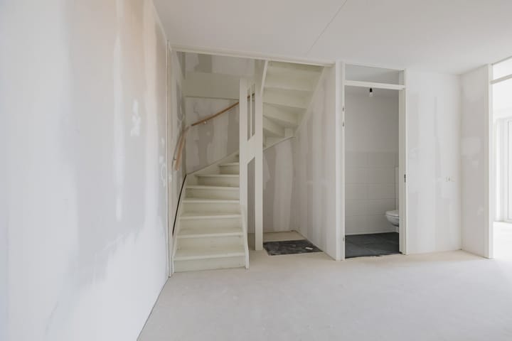 Appartement te koop: Sluisplein 30B, Ijmuiden