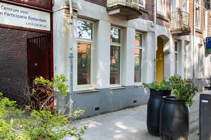 Foto 2 van Albregt-Engelmanstraat 39-A