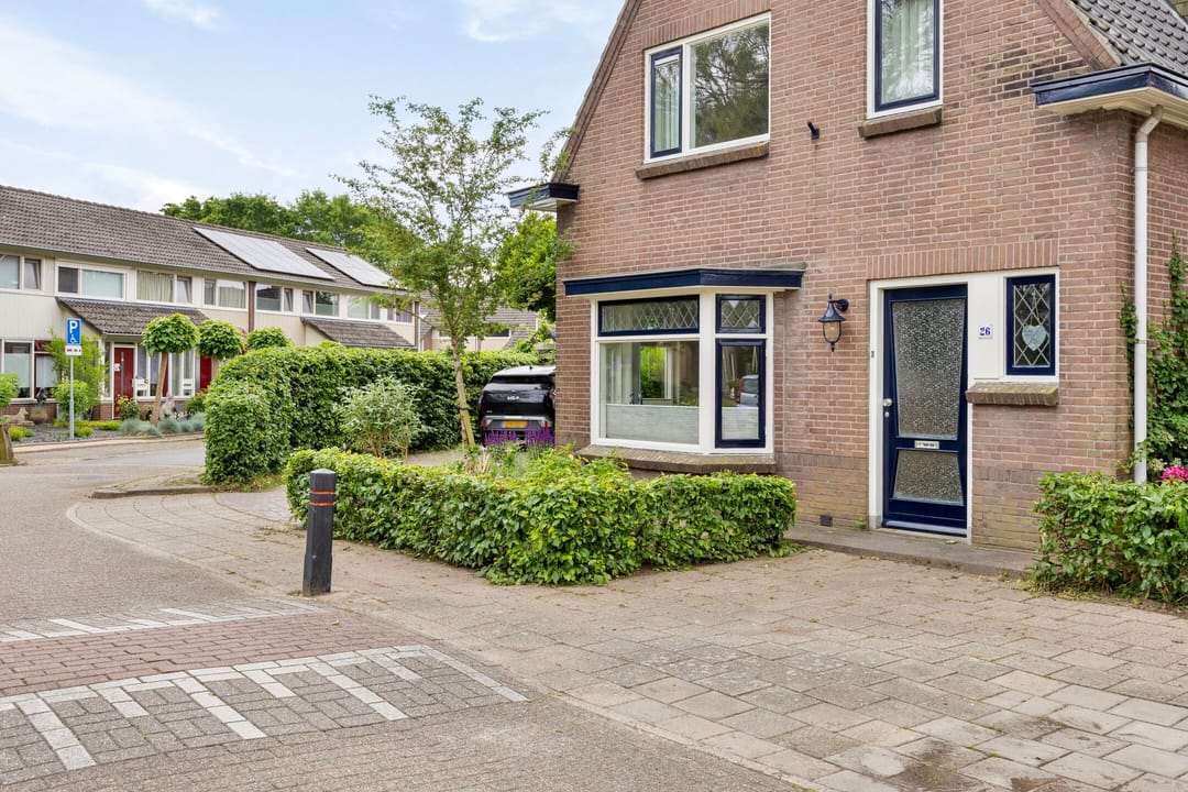 Foto 8 van Schimmelpennincklaan 26