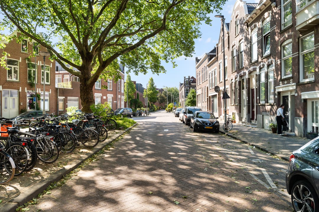 Foto 1 van Albregt-Engelmanstraat 39-A