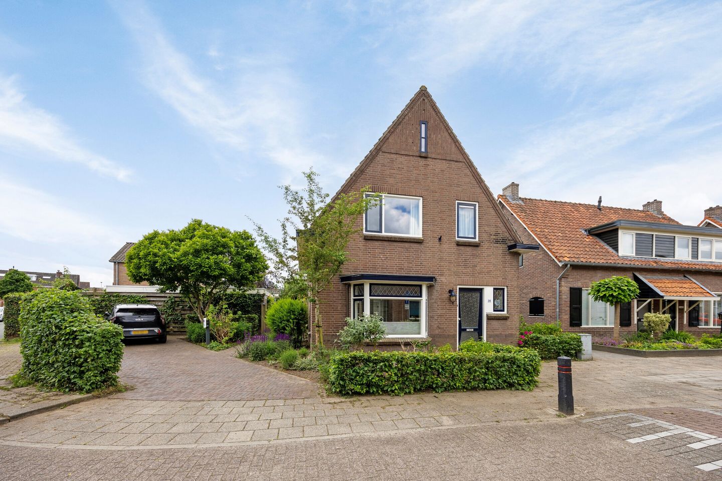 Foto 1 van Schimmelpennincklaan 26