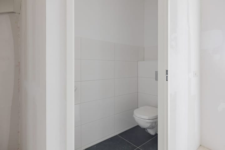 Appartement te koop: Sluisplein 30B, Ijmuiden