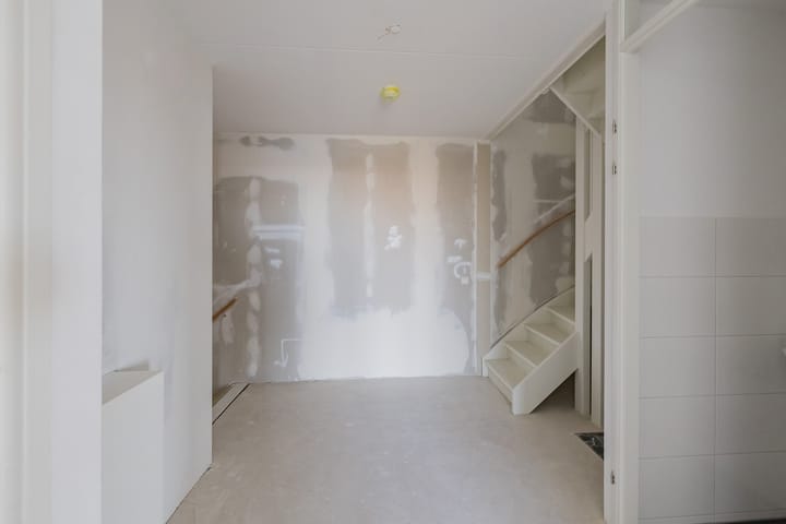 Appartement te koop: Sluisplein 30B, Ijmuiden