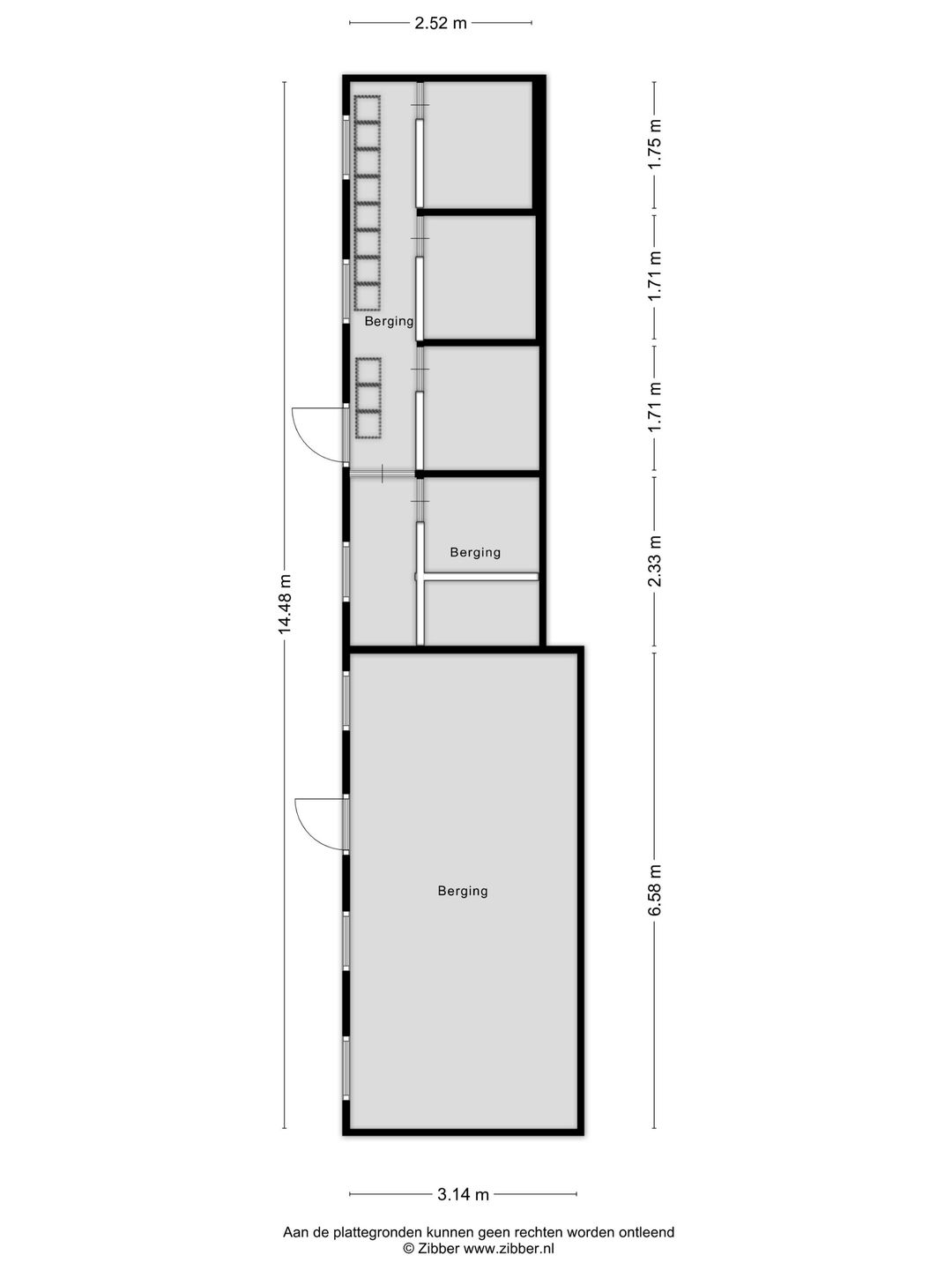 Foto 47 van Slagveldstraat 25