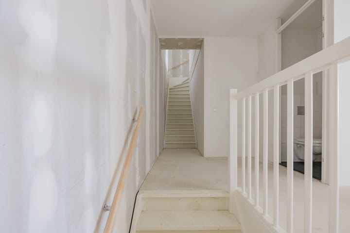 Appartement te koop: Sluisplein 29C, Ijmuiden