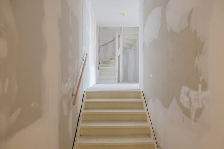 Appartement te koop: Sluisplein 30B, Ijmuiden