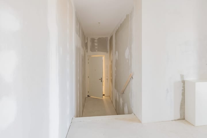 Appartement te koop: Sluisplein 29B, Ijmuiden