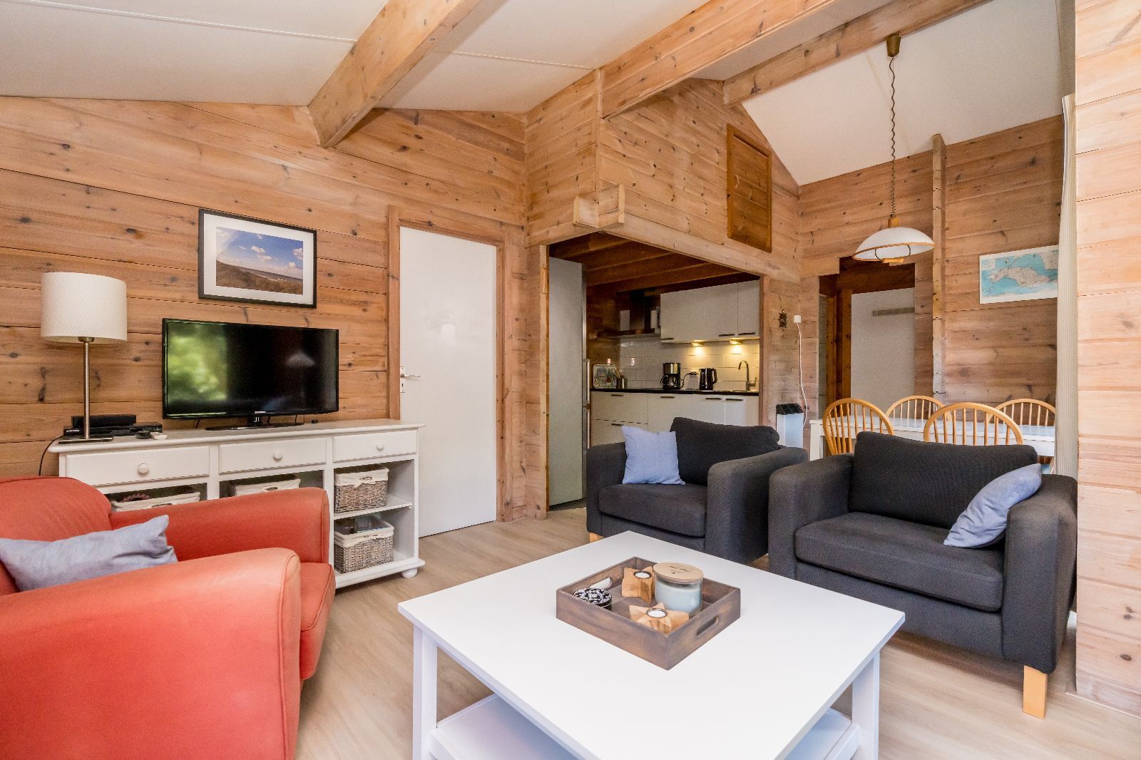 3-bedroom freehold villa in Renesse — photo 4 of 5