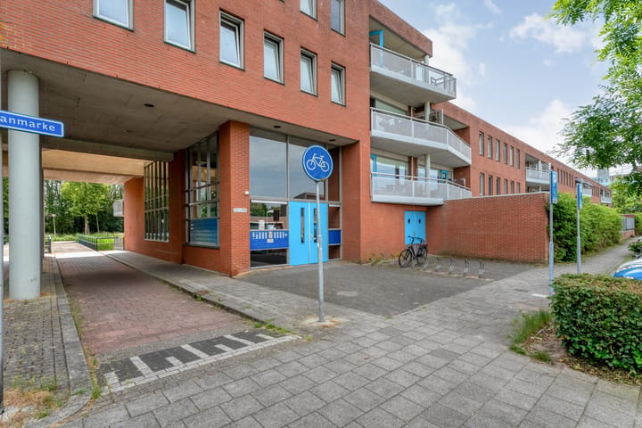 Photo 4 of Sichtermanmarke 88